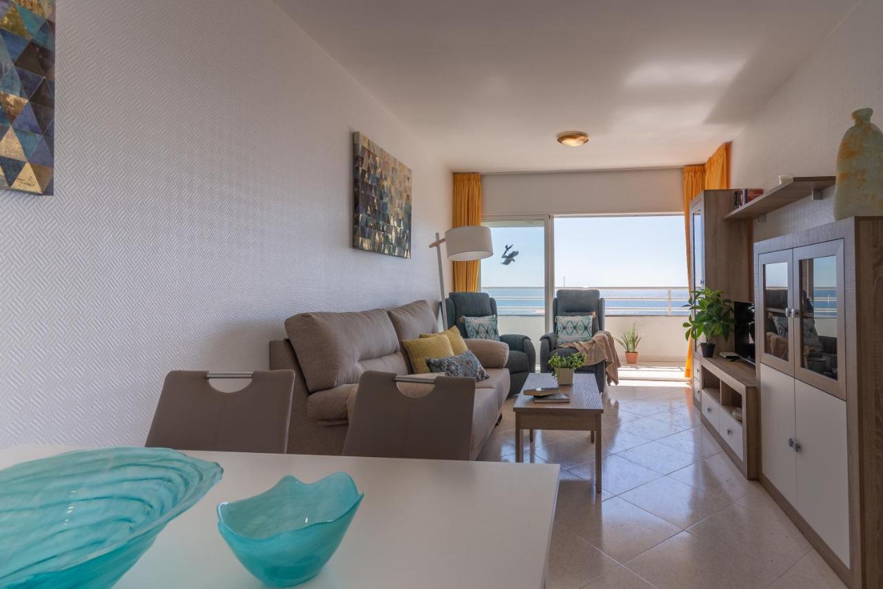 Apartamento Apolo XIV - Costa Carpediem Calpe Buitenkant foto