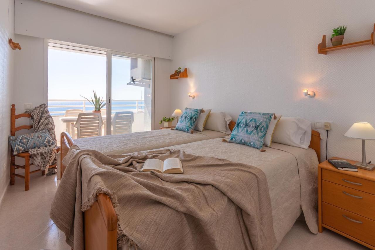 Apartamento Apolo XIV - Costa Carpediem Calpe Buitenkant foto