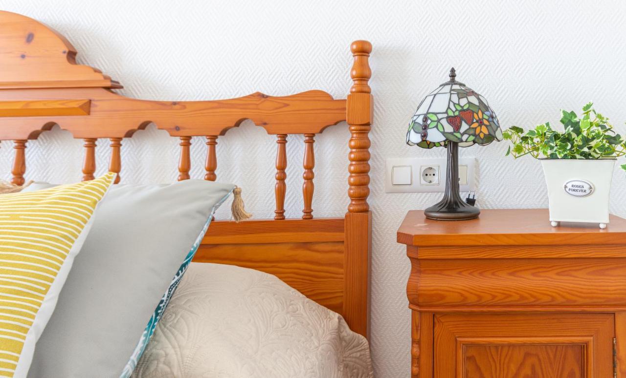 Apartamento Apolo XIV - Costa Carpediem Calpe Buitenkant foto