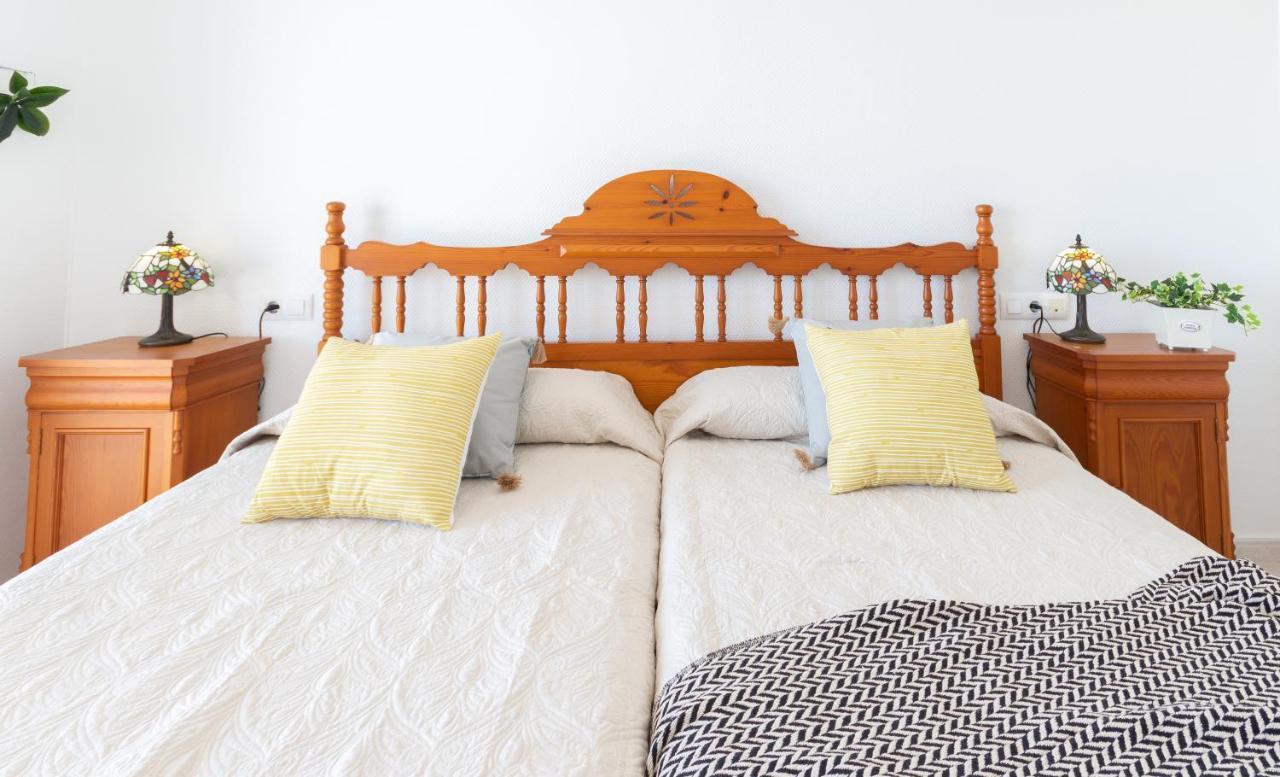 Apartamento Apolo XIV - Costa Carpediem Calpe Buitenkant foto