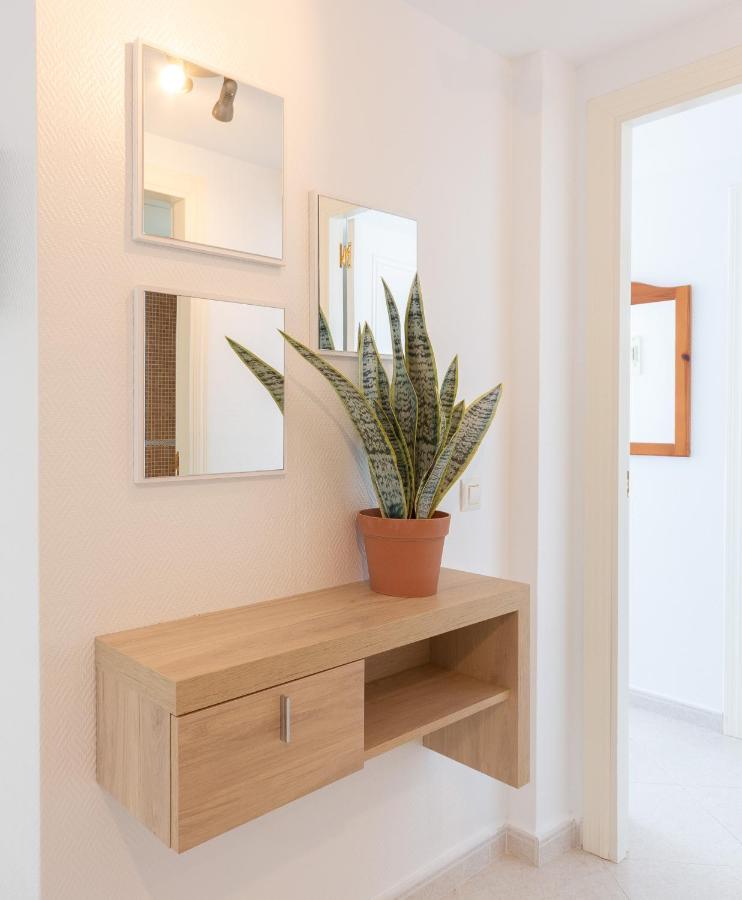 Apartamento Apolo XIV - Costa Carpediem Calpe Buitenkant foto
