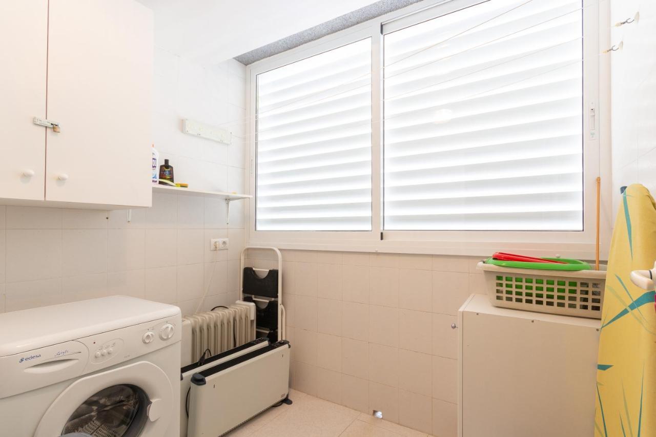 Apartamento Apolo XIV - Costa Carpediem Calpe Buitenkant foto